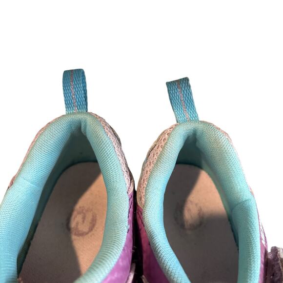 Merrell Waterpro Jump Kids Junior Performance Footwear Sandals Size 13 - Picture 8 of 9